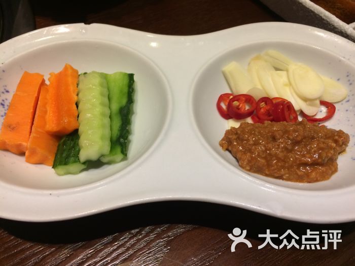 顺烧肉日本料理小菜图片 - 第159张