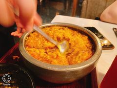 蟹粉捞饭-荟廷·晶萃(陆家嘴尚悦湾店)