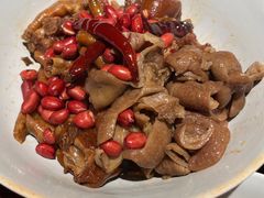 -田小狗的饭店(碧桂园店)