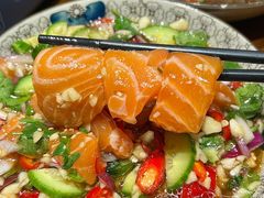 -乔街深夜食堂·小龙虾·高压锅生蚝(杭州总店)