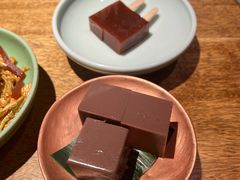 -小吊梨汤·北京菜·烤鸭(四元桥店)