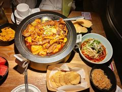 -六月雪干锅(绵阳凯德广场店)