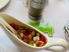 -拉蒂娜·巴西牛排馆 Latina·Brazilian Steakhouse(陆家嘴旗舰店)