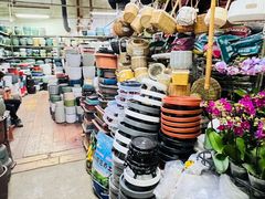 -花鸟鱼虫鲜花绿植市场(玉泉路店)
