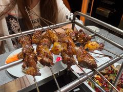 -鼎原力量东北吊炉烧烤(幸福街店)