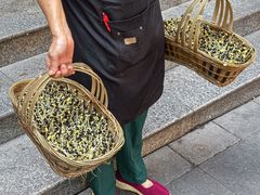 -青山青豆花·笑禅豆腐鱼(黄泥塝店)