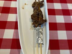 -西贝莜面村(上海百联西郊店)