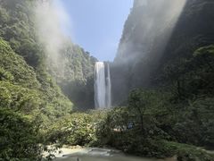 -通灵大峡谷
