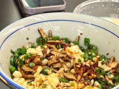 -地摊风云龙虾烧烤铺(裕民店)