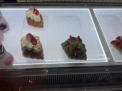-温州铂尔曼酒店蘭 咖啡厅