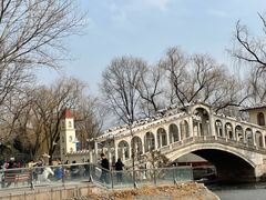 -北京世界公园
