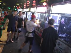 -海大南门夜市(海富街店)