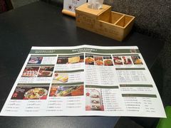 -南门四季铜锅涮肉(大屯·北苑店)