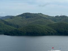 -天目湖涵田半山温泉