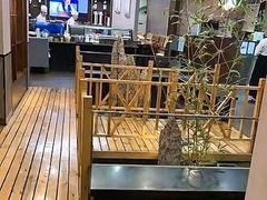 -竹之月日本料理铁板烧(香江花园店)