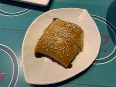 烤包子-哈密古丽新疆餐厅(江北融创店)