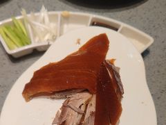 -紫光园烤鸭(前门大栅栏店)
