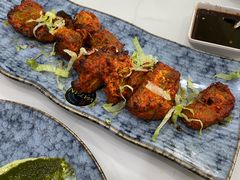 -VATAN INDIAN RESTAURANT米特印度餐厅(城北路店)