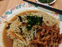 -西部马华清真兰州牛肉面·烧烤夜市(三里河店)