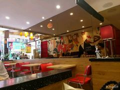 大堂-尊宝比萨(厦大店)