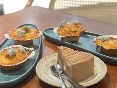 -CRAZYONES西班牙海鲜饭(上海美罗城店)