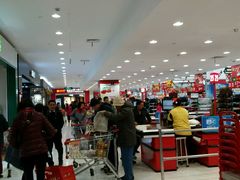 -卜蜂莲花(杨高北路店)