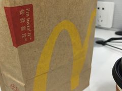 -麦当劳(漳州二路店)