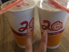 -CoCo都可(金狮店)