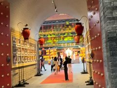 -西湖楼禧园·宴会聚餐(三一大道店)