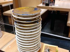 -大起水产回转寿司(大丸心斋桥店)