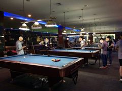 -广州保龄球馆(广州天河体育中心店)