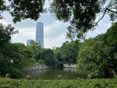 -柳侯公园