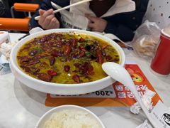 -鱼你在一起(大禹城店)