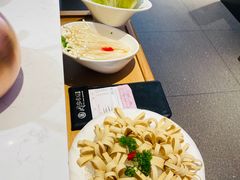 -周渝食惦酸菜鱼(青浦店)