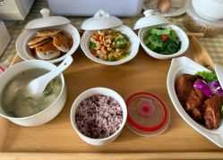 -禧悦府国际月子会所(总店)