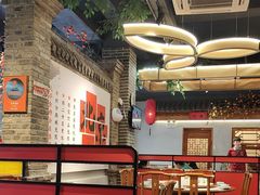 -北平食府(马鞍山路店)