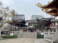 -龙潭水乡