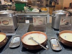 -杭州开元名都大酒店·地中海自助餐厅