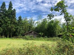 -重庆雨台山风景区