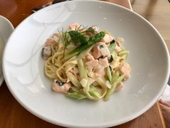 -沈阳君悦酒店·意坊意大利餐厅