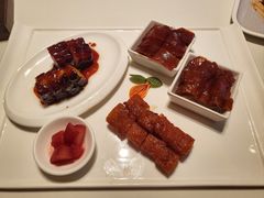 秘制黑叉烧-炳胜品味(珠江新城店)