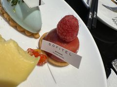 -索菲特酒店 · 云尚天际自助餐厅