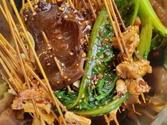 -嘉州鲜知味钵钵鸡(奎星楼店)