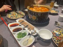 -羲和雅苑•北京烤鸭(国贸商城店)