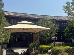-喜林苑·稻田餐厅(品相府店)