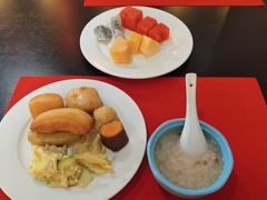 -青岛西海岸隆和福朋喜来登酒店