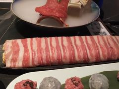 -大隐·成都火锅Bistro(合生麒麟新天地店)