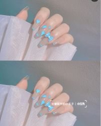 -妙睫屋日式美甲美睫