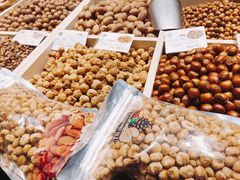 -一栗·新鲜零食炒货(太原街沃尔玛店)