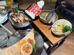 -捞王锅物料理(上海世茂广场店)